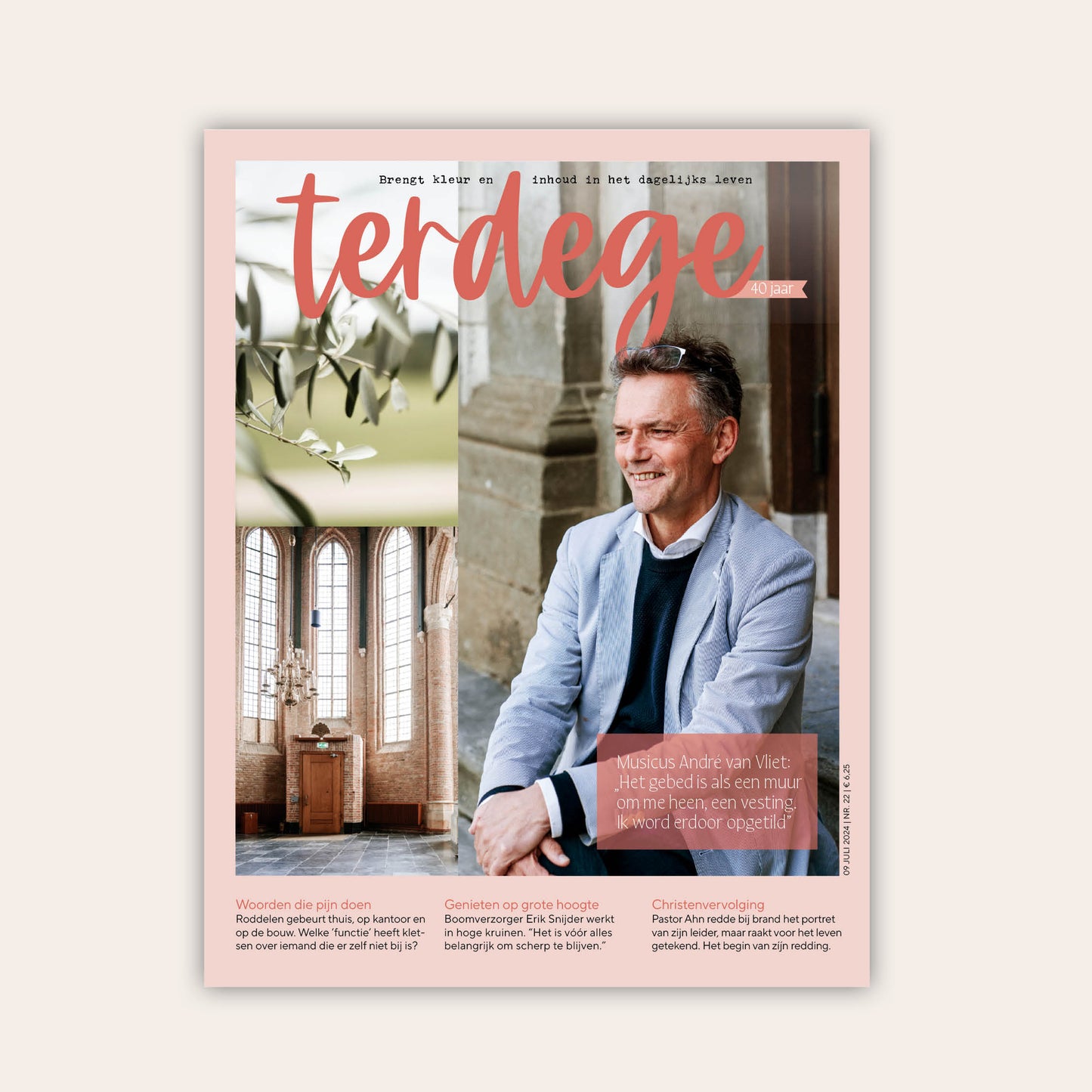 Terdege 22 (9-7-2024)