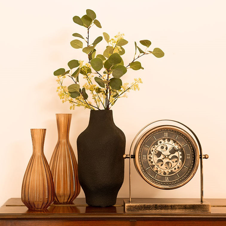 Countryfield vaas Annalisa M groen