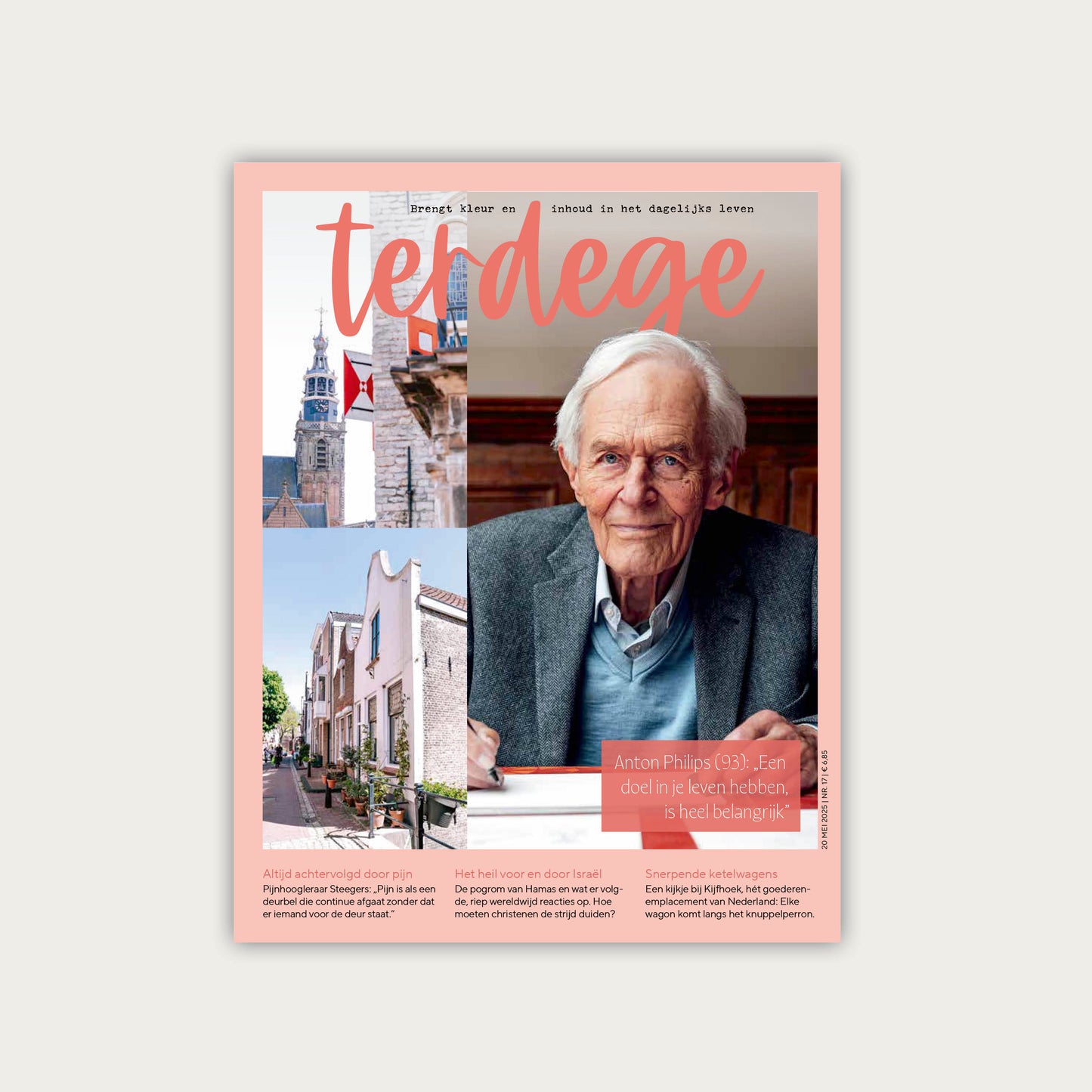 Terdege 17 (20 mei 2025)