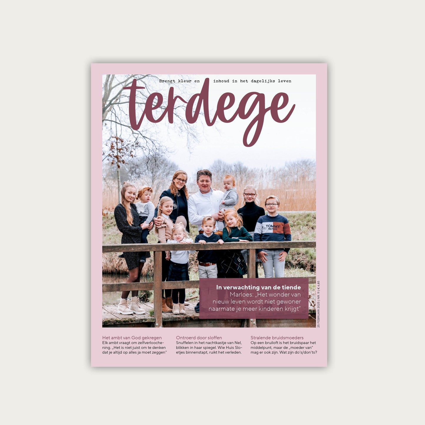 Terdege 11 (25-2-2025)