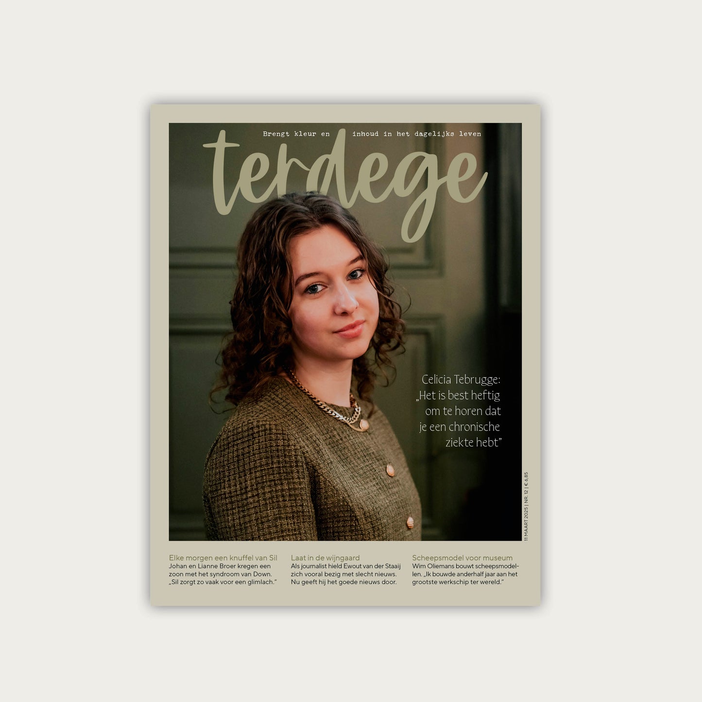 Terdege 12 (11-3-2025)