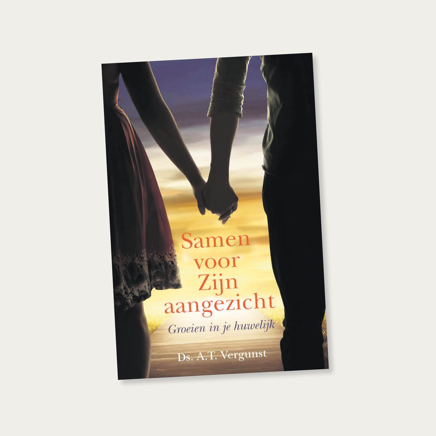 Samen voor Zijn aangezicht