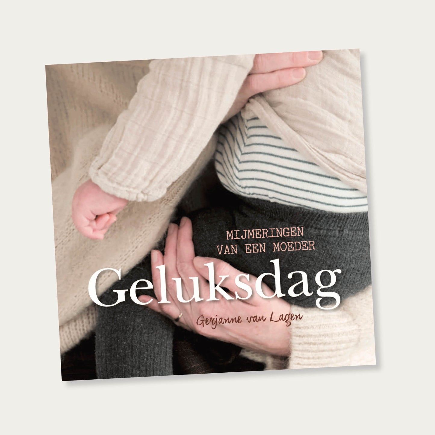 Geluksdag
