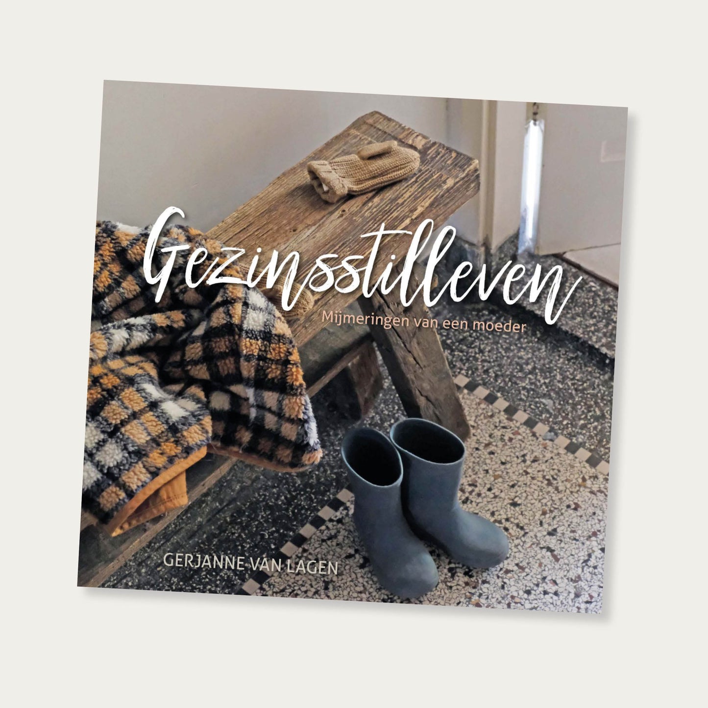 Gezinsstilleven