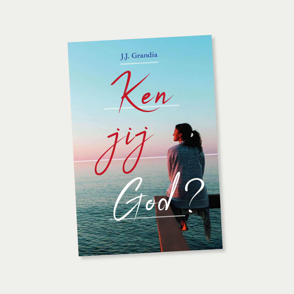 Ken jij God?