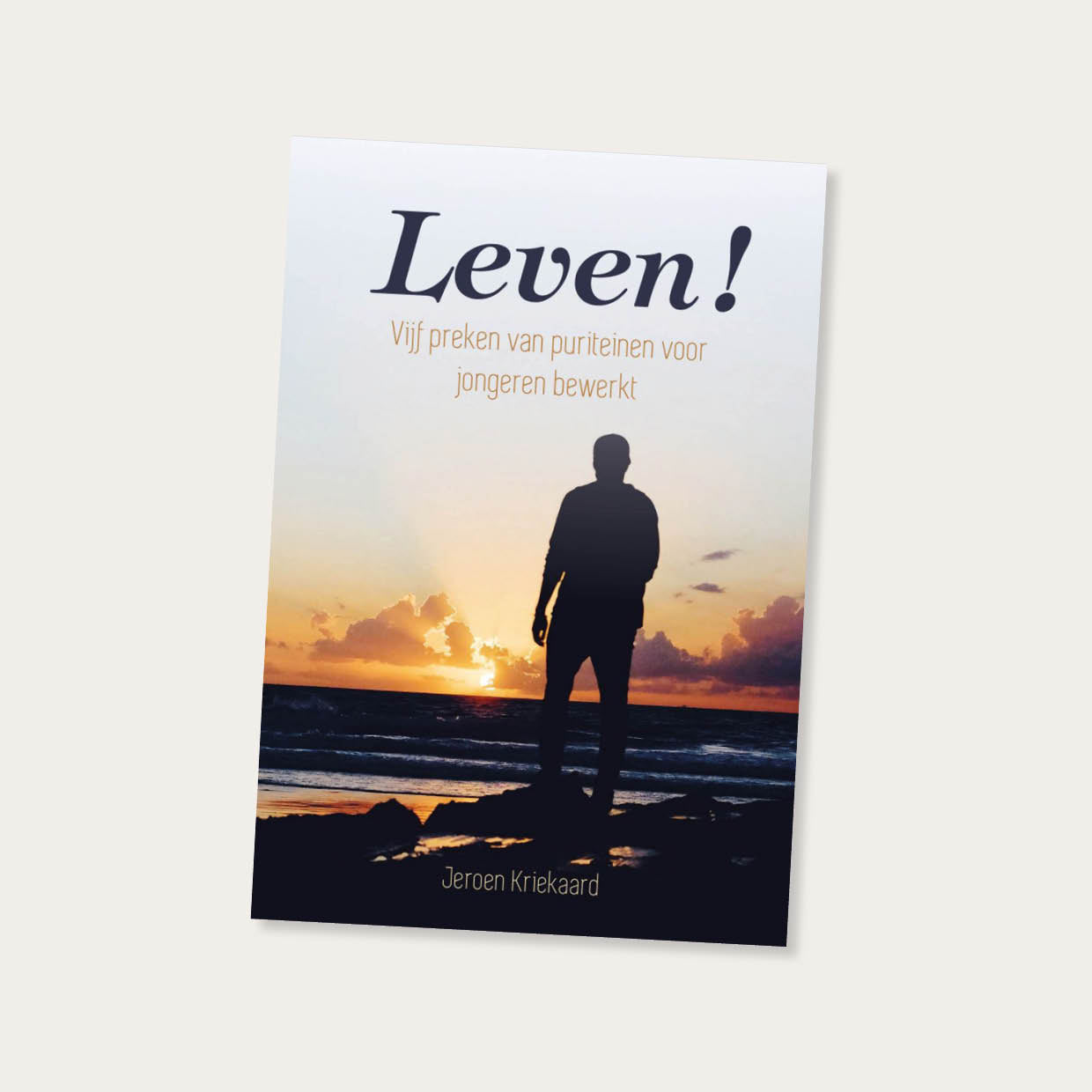 Leven!