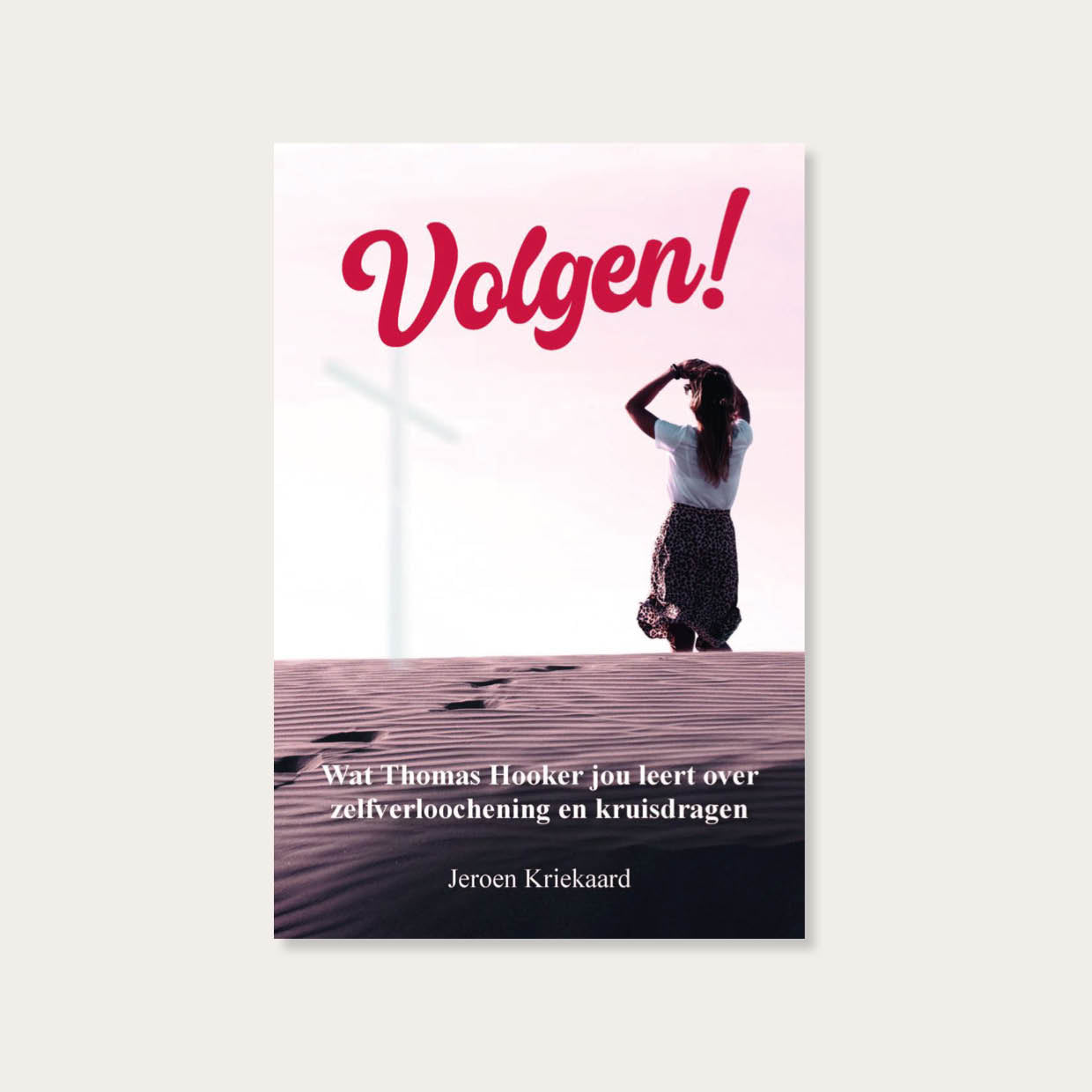 Volgen!