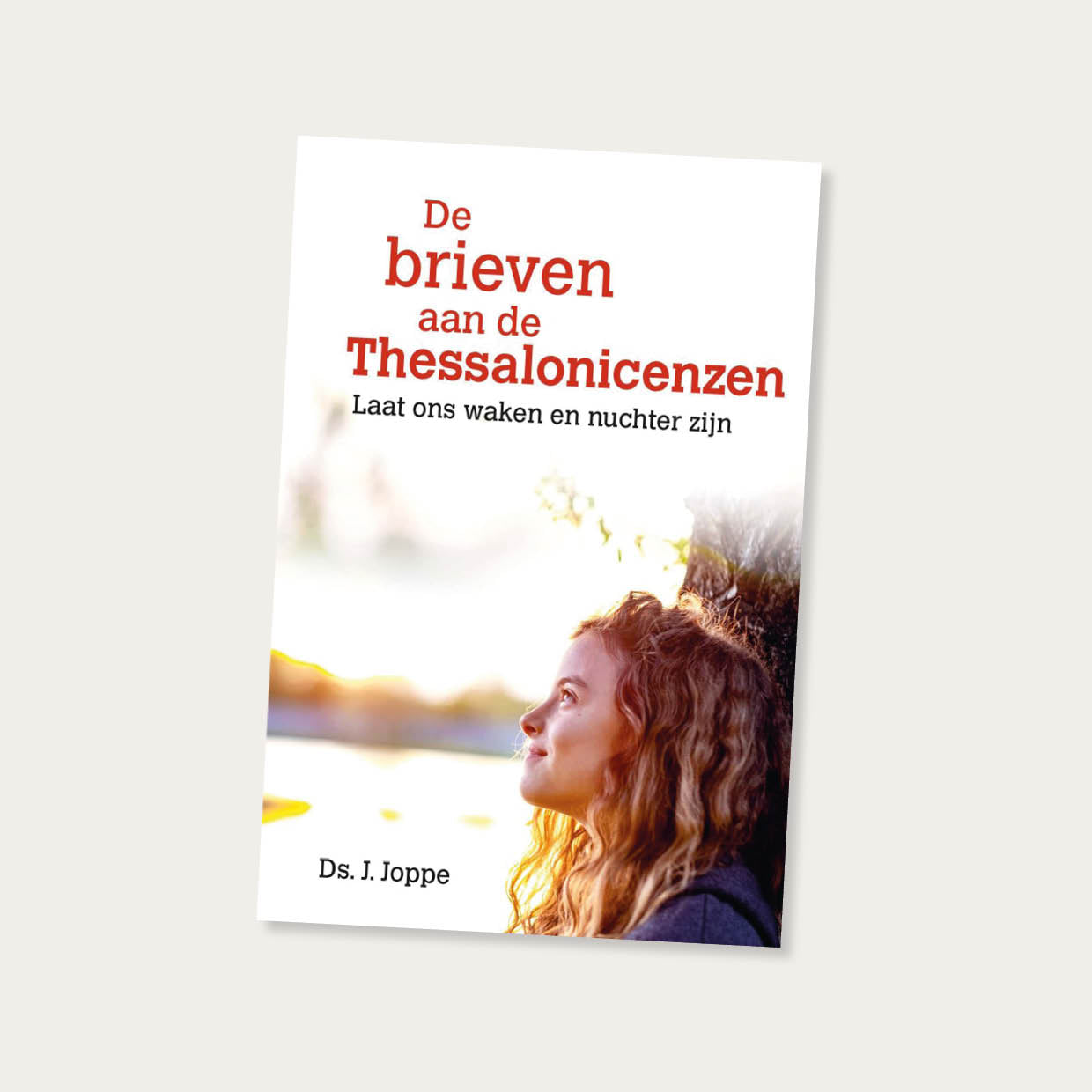 De brieven aan de Thessalonicenzen