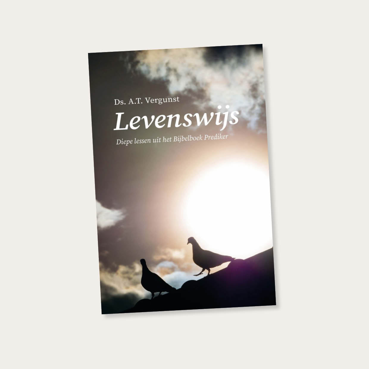Levenswijs
