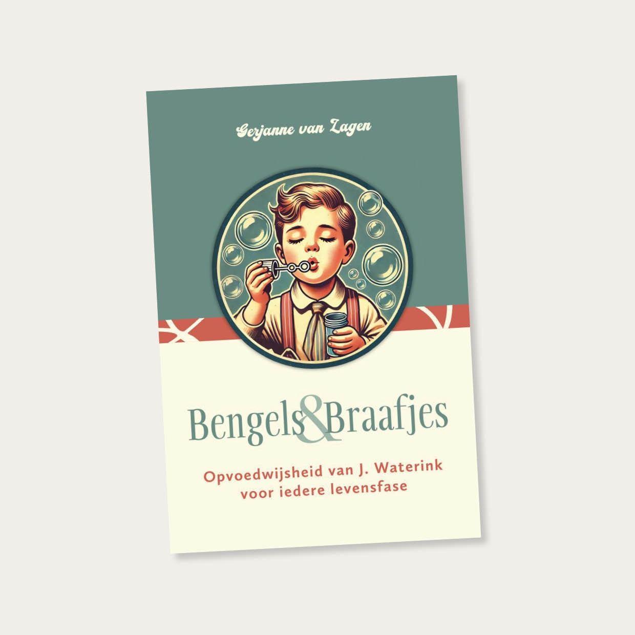 Bengels en braafjes