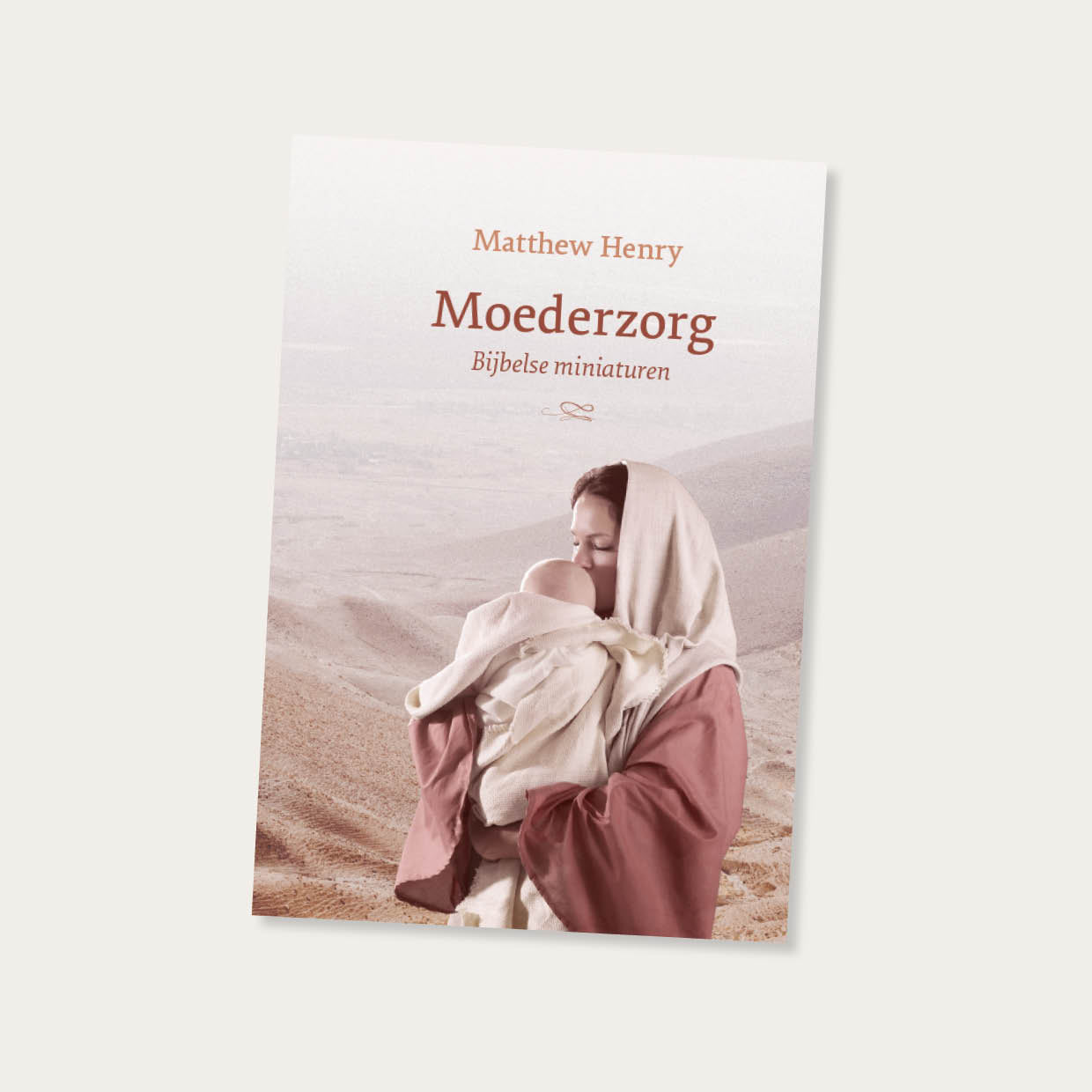 Moederzorg deel I