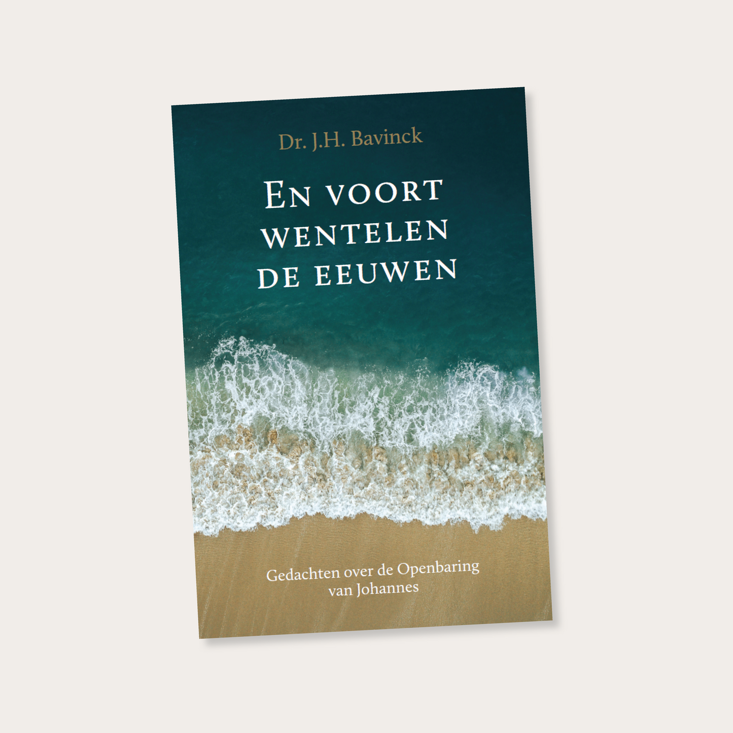 En voort wentelen de eeuwen