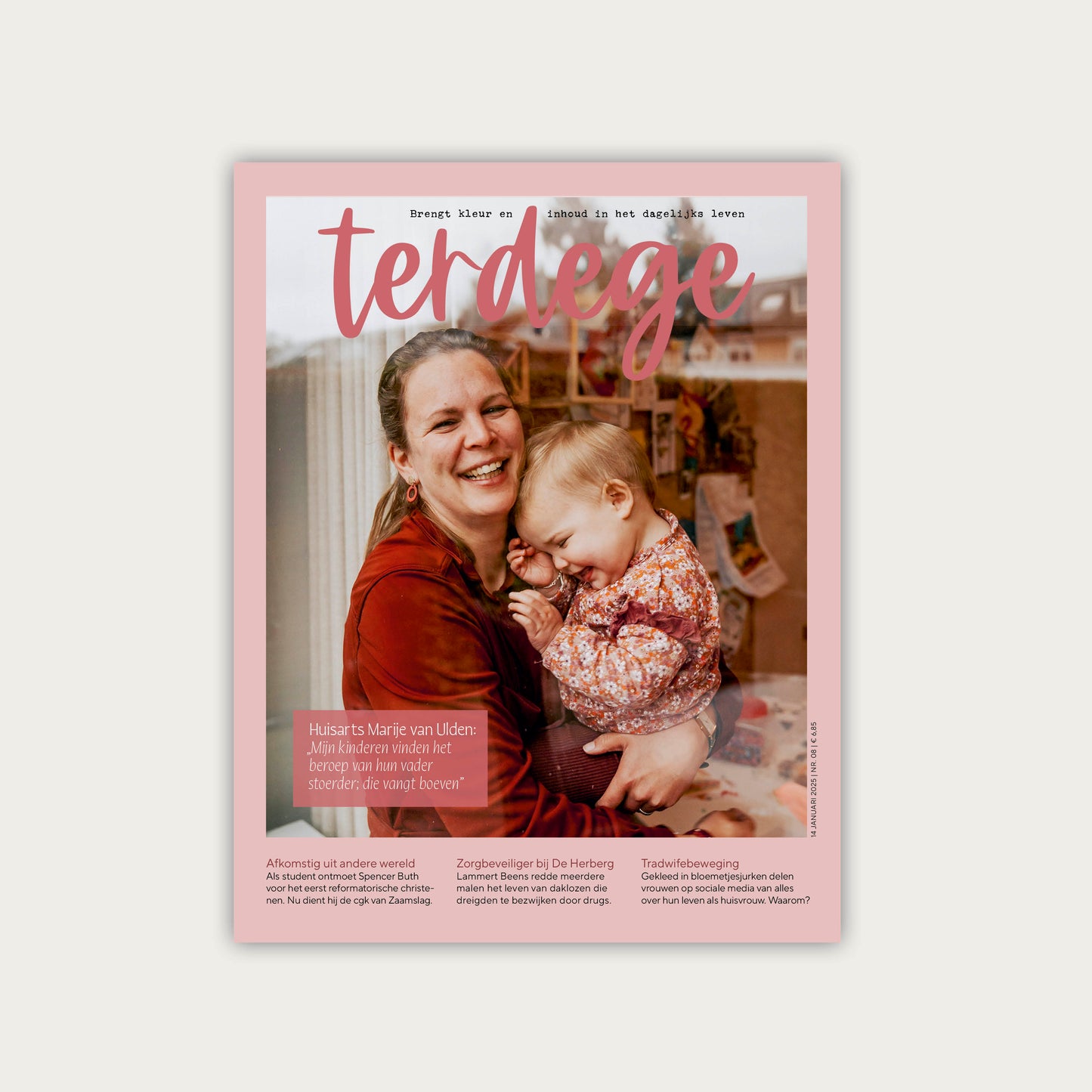 Terdege 8 (14-1-2025)