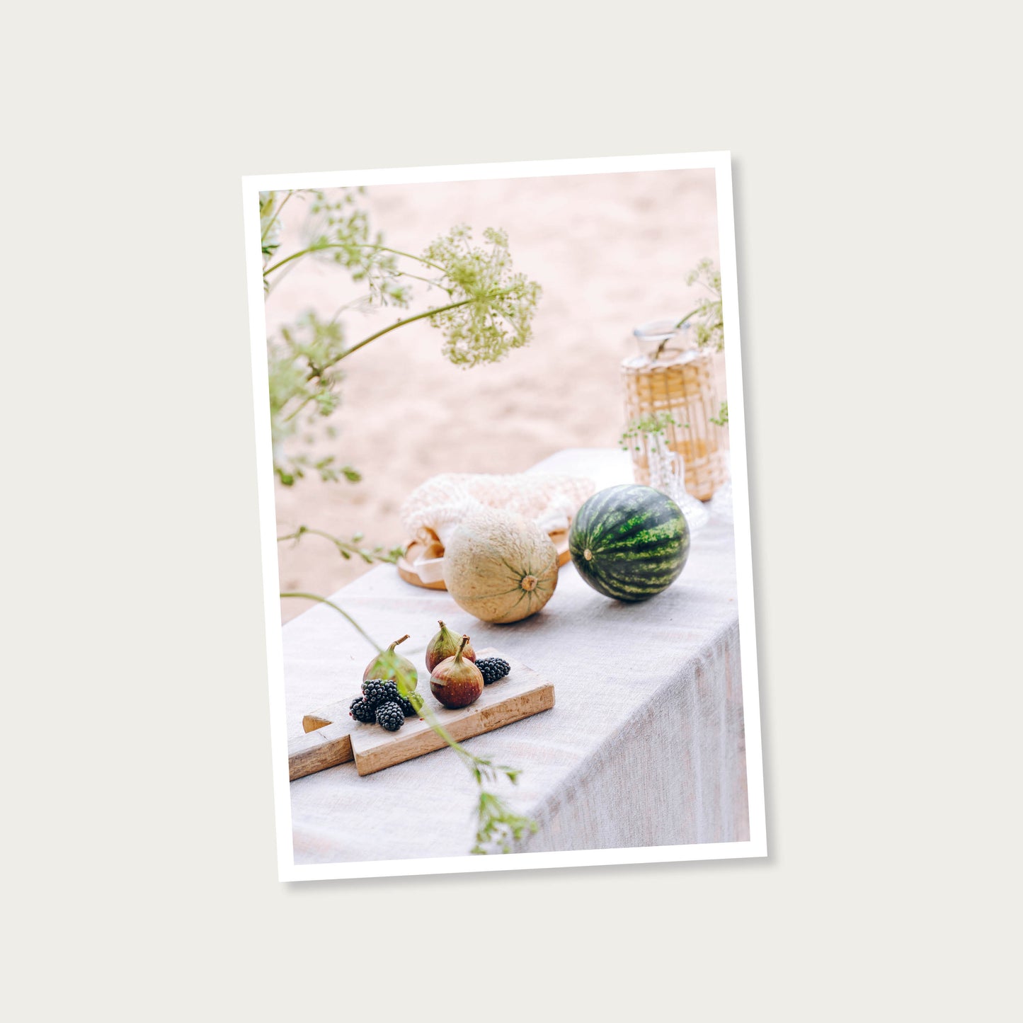 Ansichtkaart met foto (4)