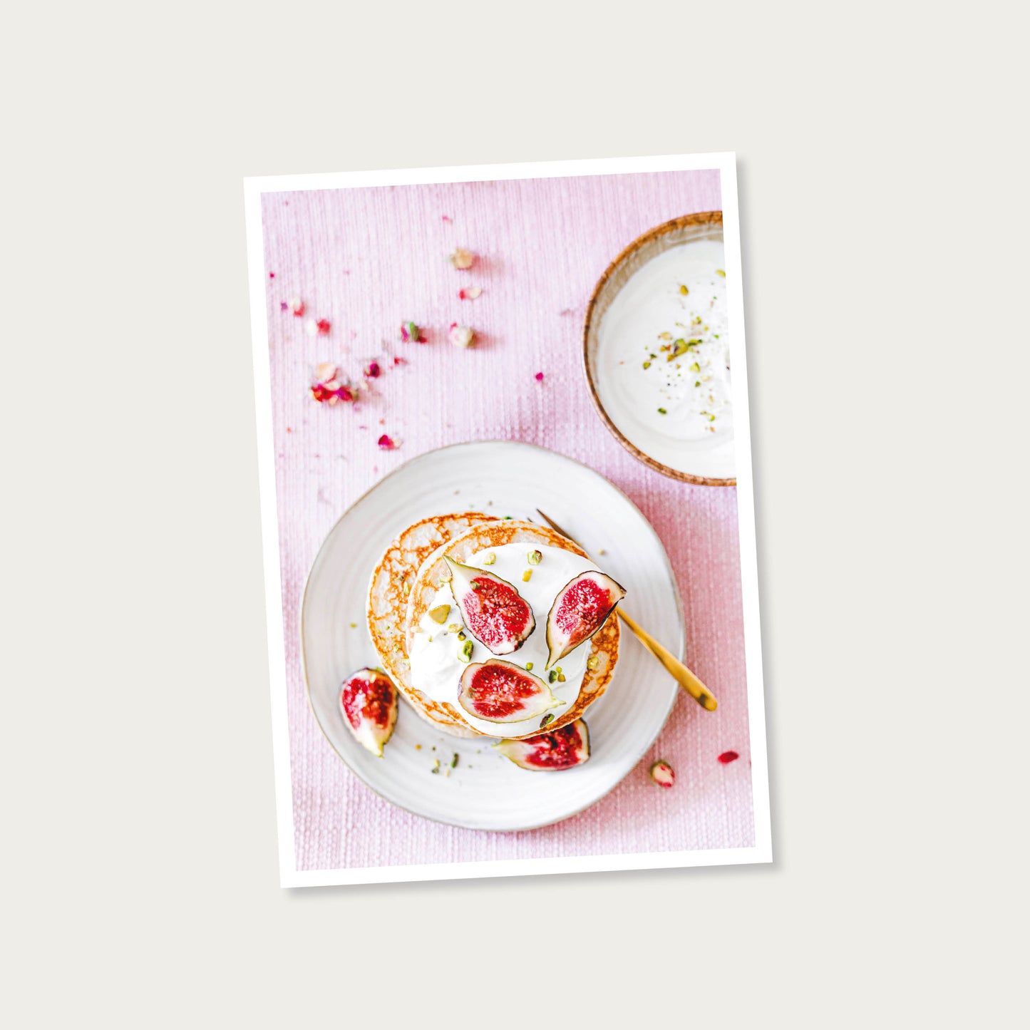 Ansichtkaart met foto (1)