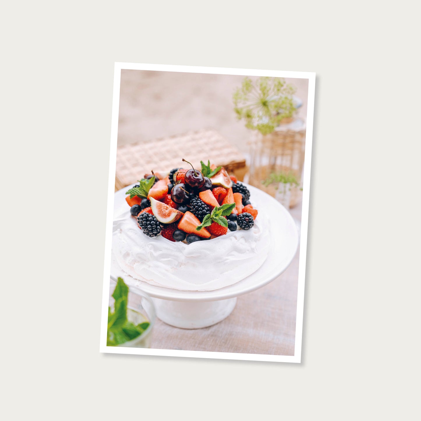 Ansichtkaart met foto (2)