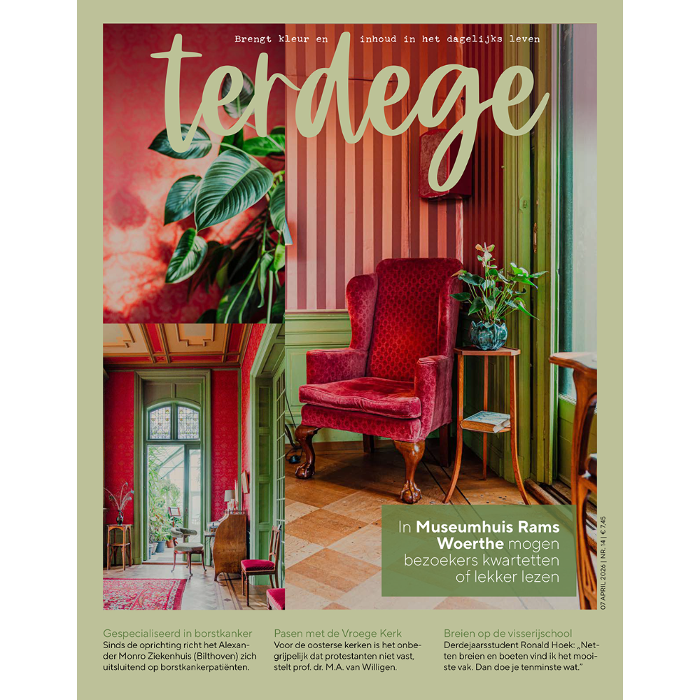 Terdege 14 (7 april)