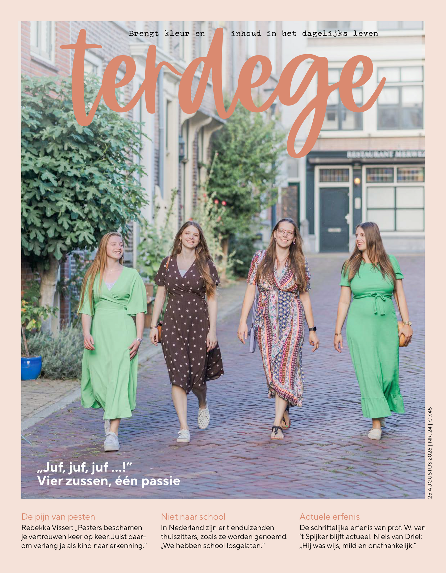 Terdege 24 (25 augustus 2026)