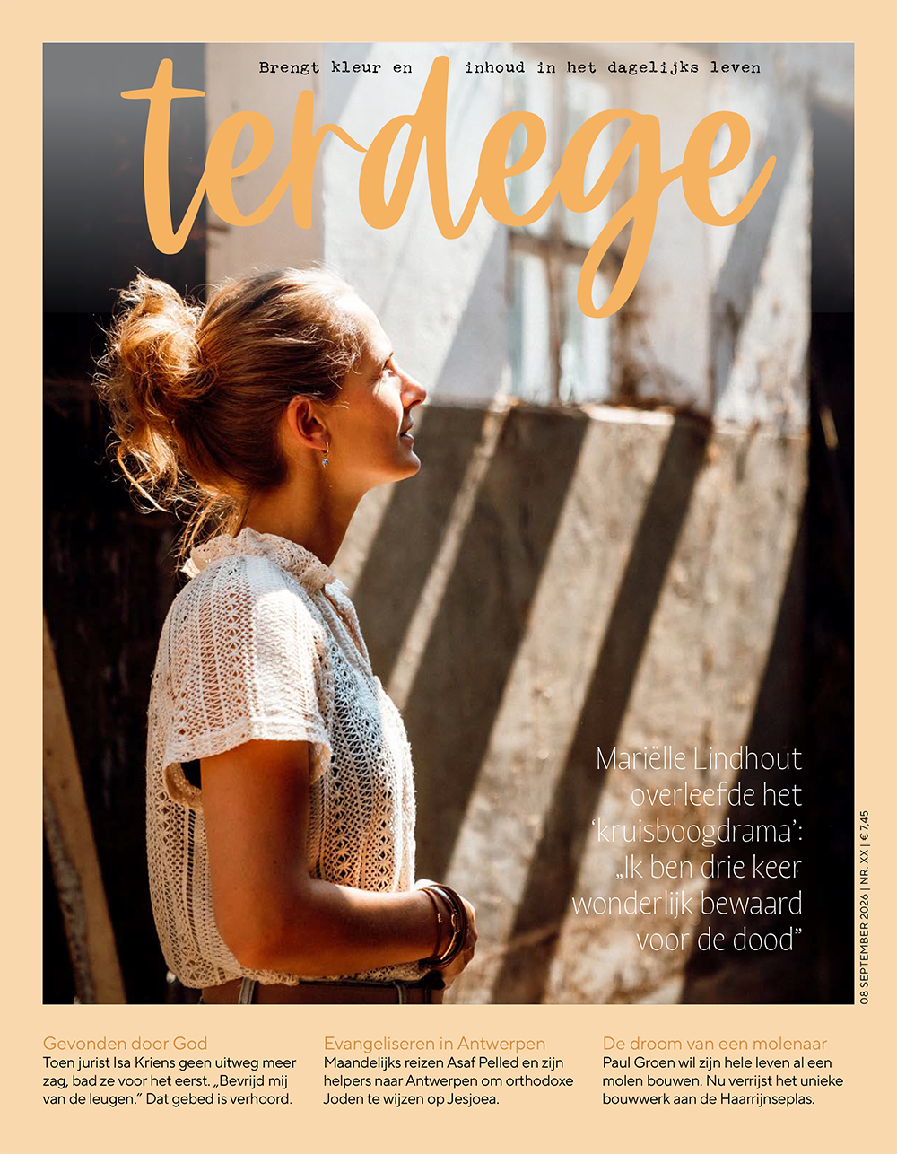 Magazines