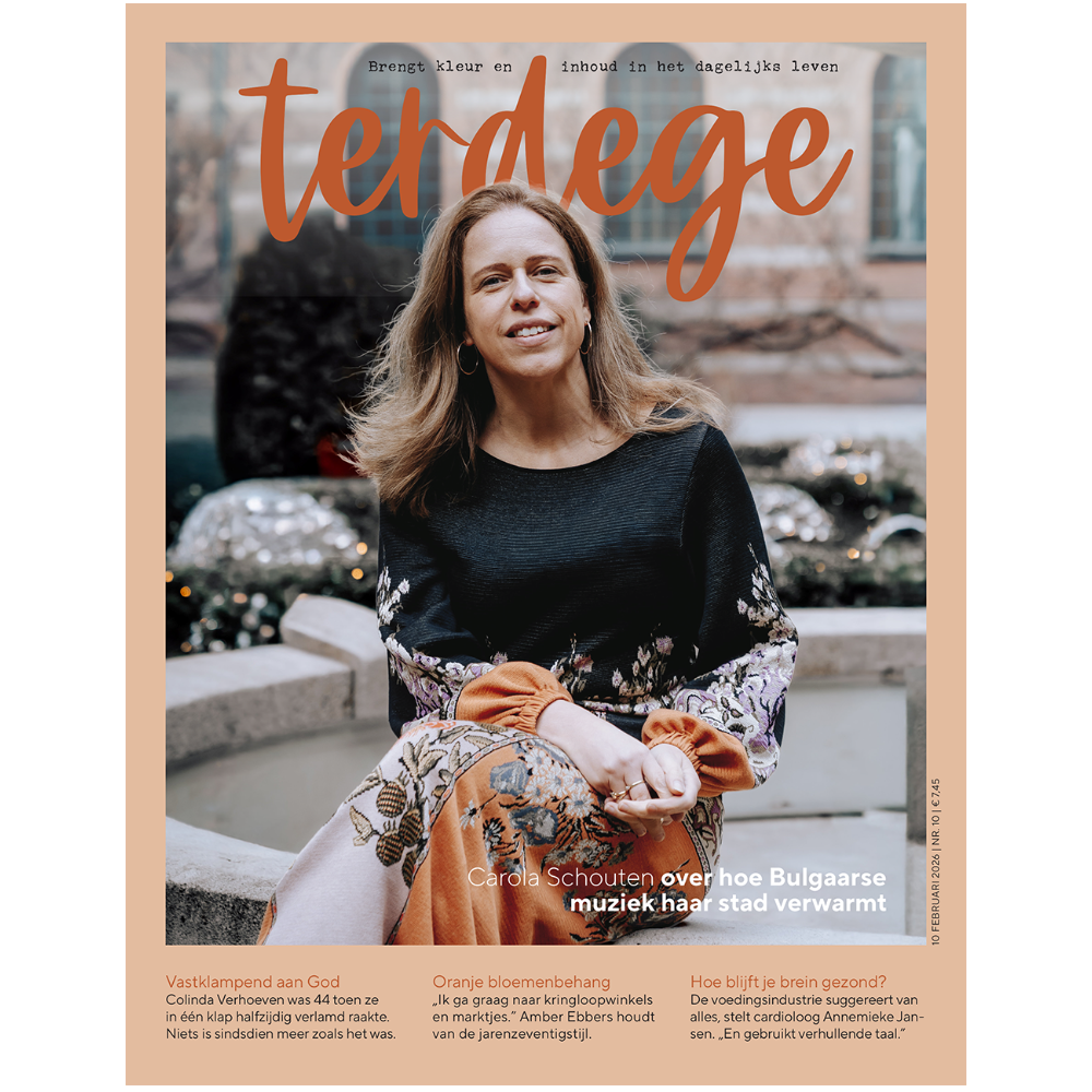 Terdege 10 (10 februari)