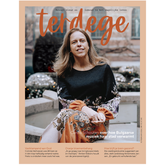 Terdege 10 (10 februari)