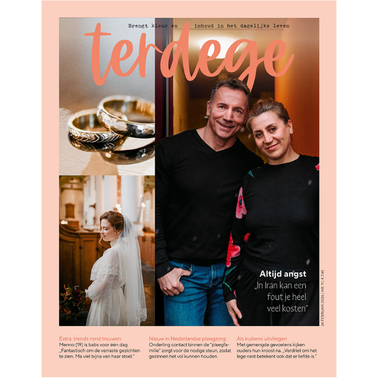 Terdege 11 (24 februari)