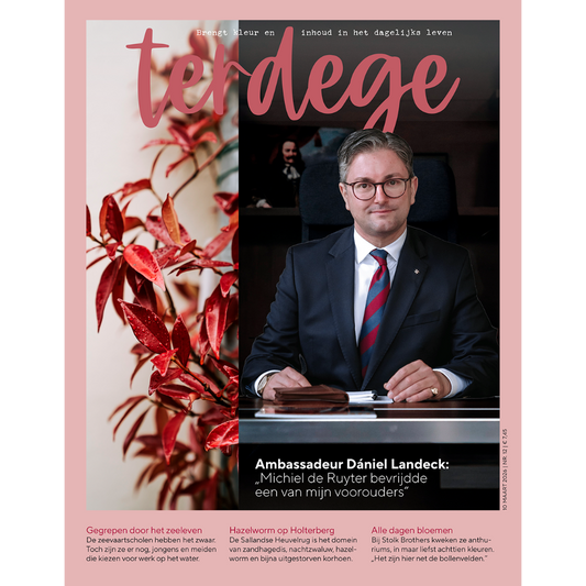 Terdege 12 (10 maart)