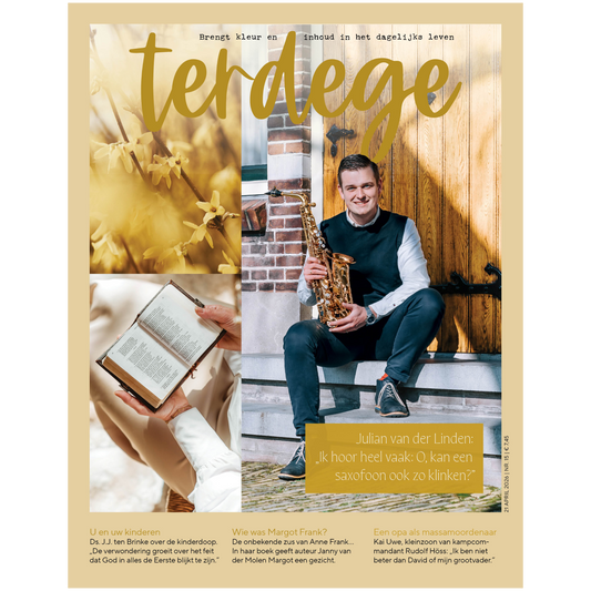 Terdege 15 (21 april 2026)