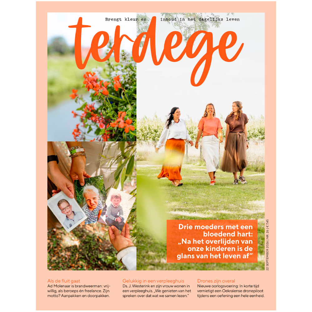 Terdege 26 (22 september 2026)