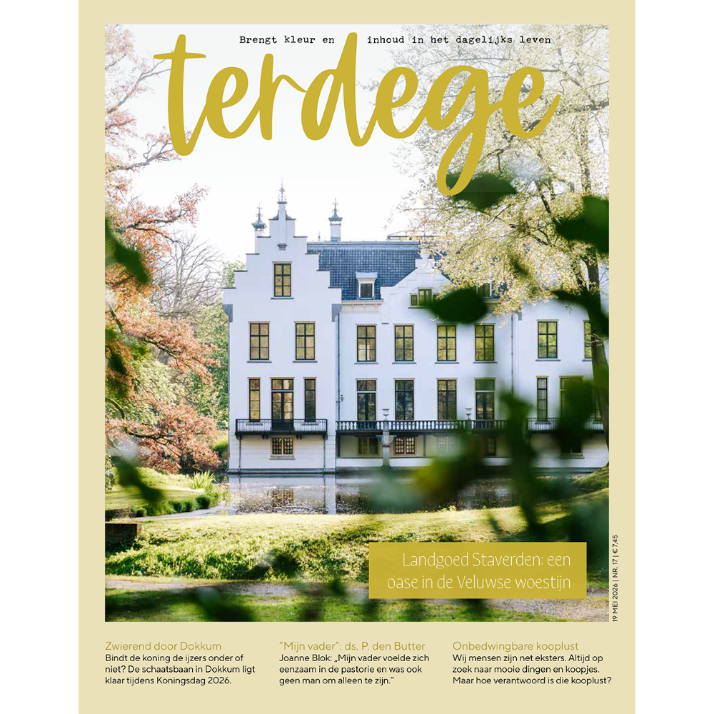 Terdege 17 (19 mei 2026)