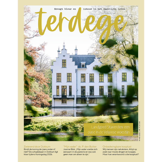 Terdege 17 (19 mei 2026)