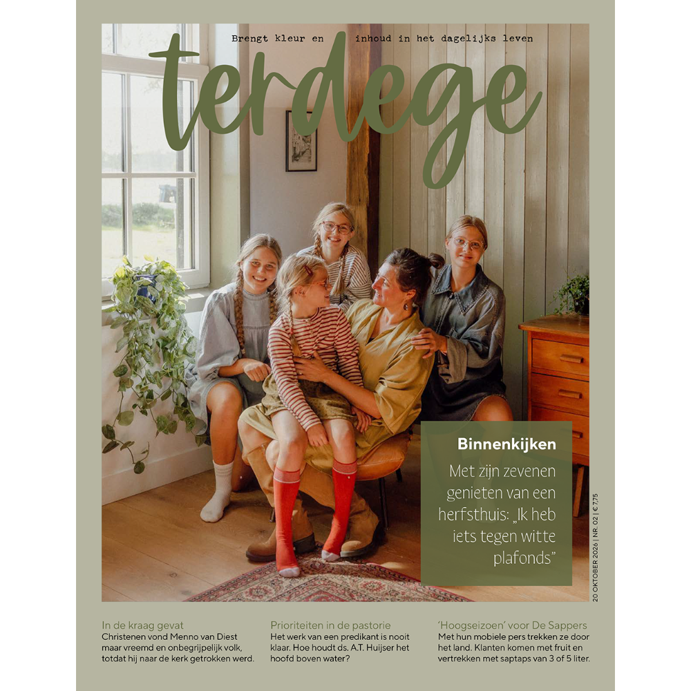 Terdege 2 (20 oktober 2026)