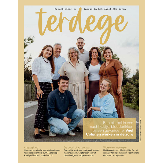Terdege 1 (6 oktober 2026)