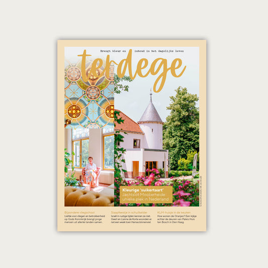 Terdege 23 (12 augustus 2025)