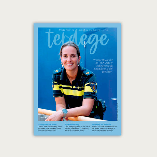 Terdege 24 (26 augustus 2025)