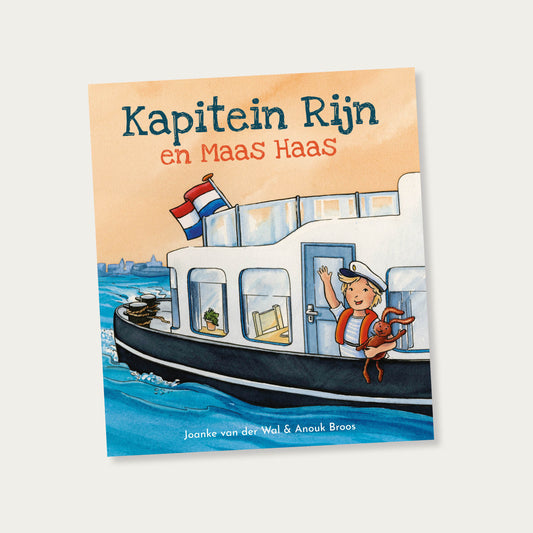 Kapitein Rijn en Maas Haas
