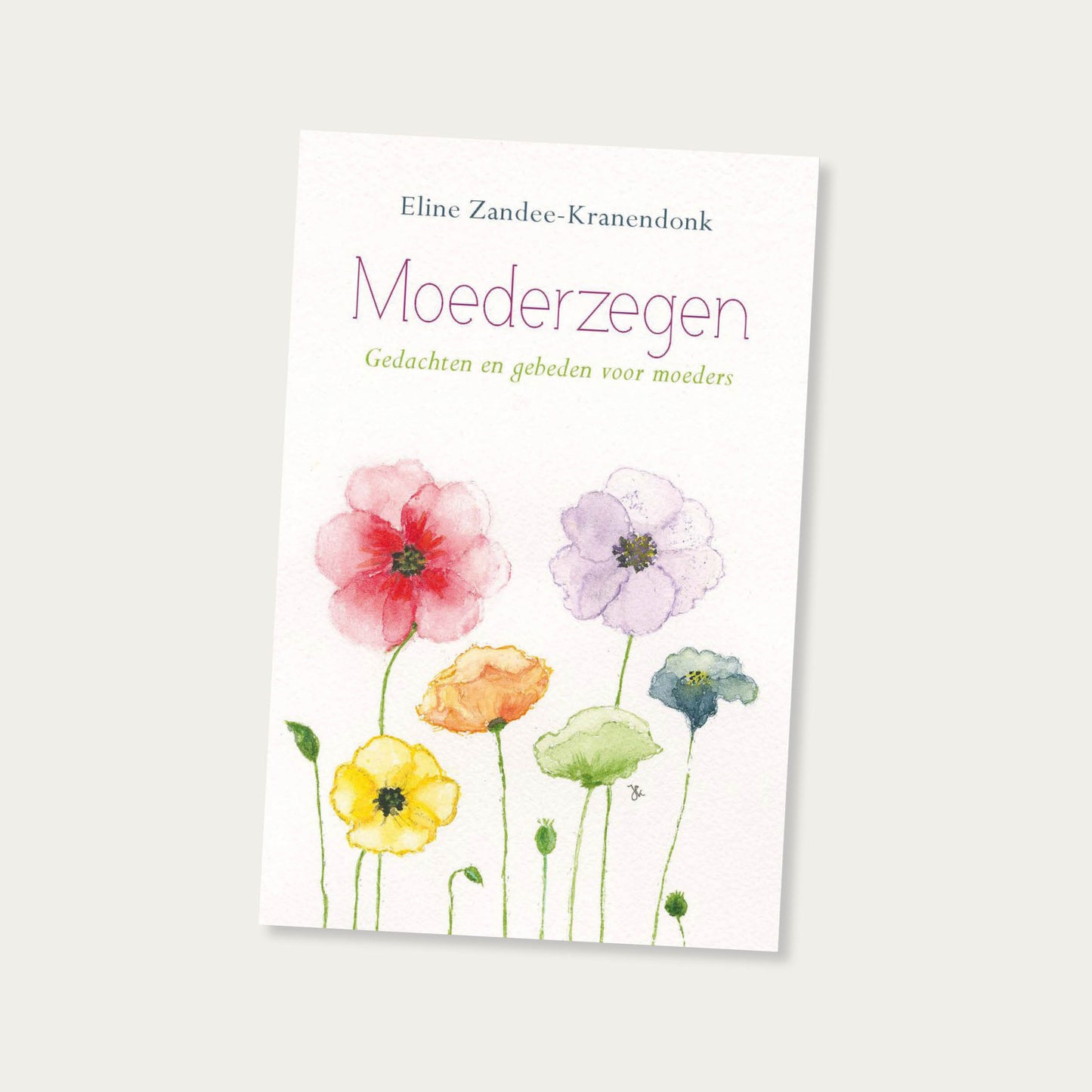 Moederzegen