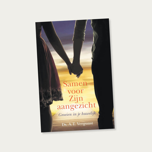 Samen voor Zijn aangezicht