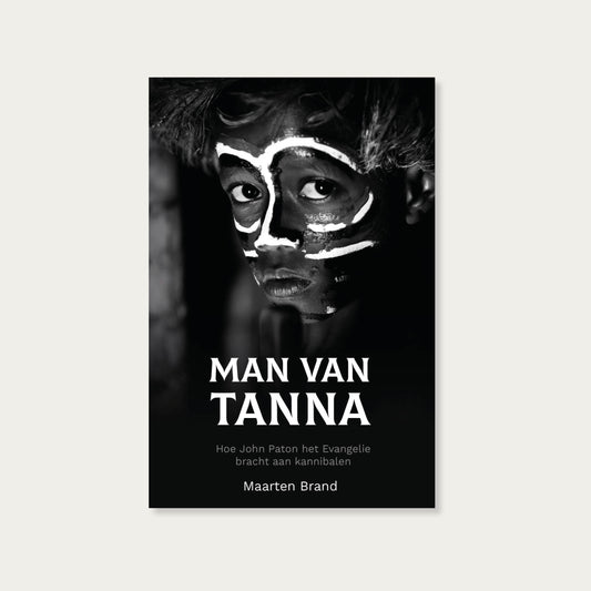 Man van Tanna