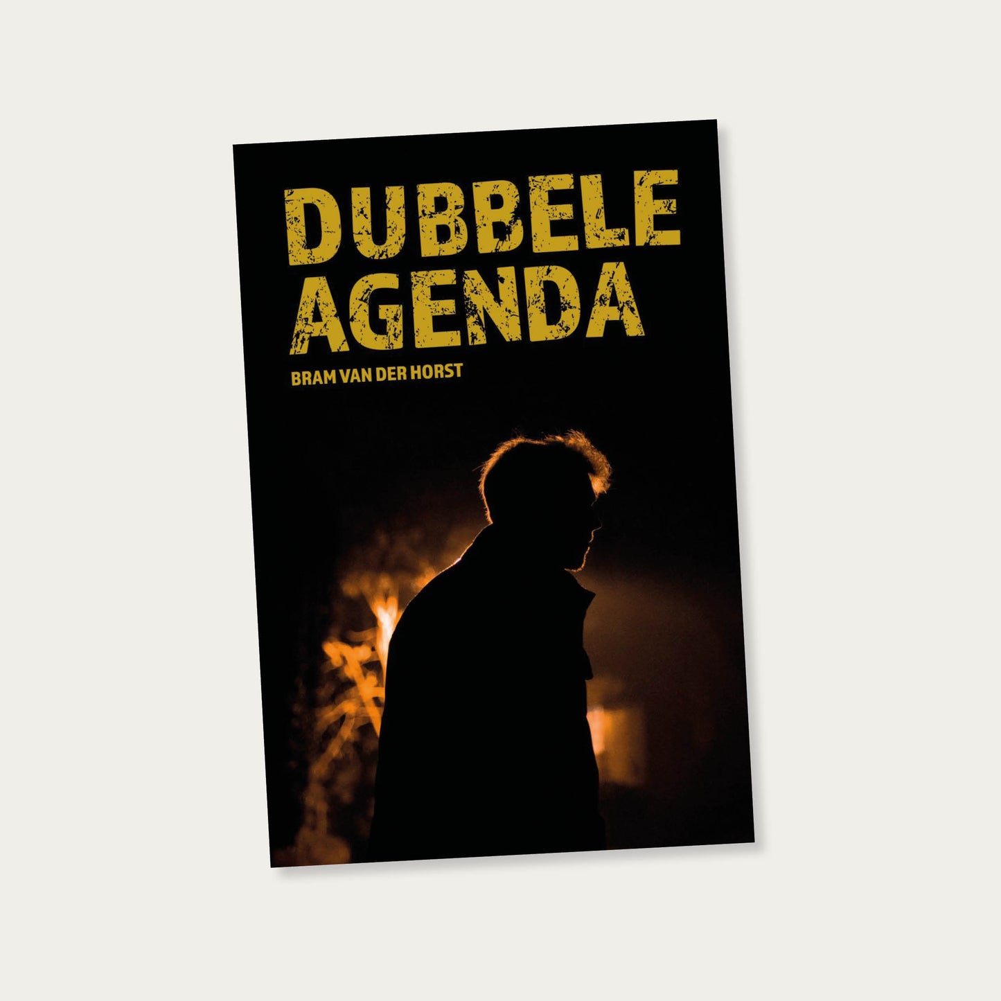 Dubbele agenda