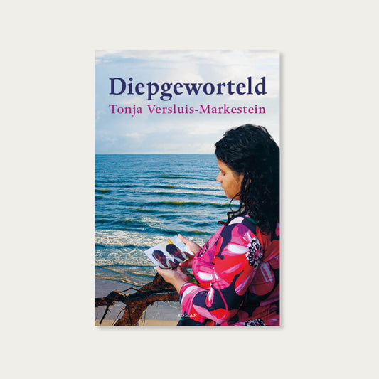 Diepgeworteld