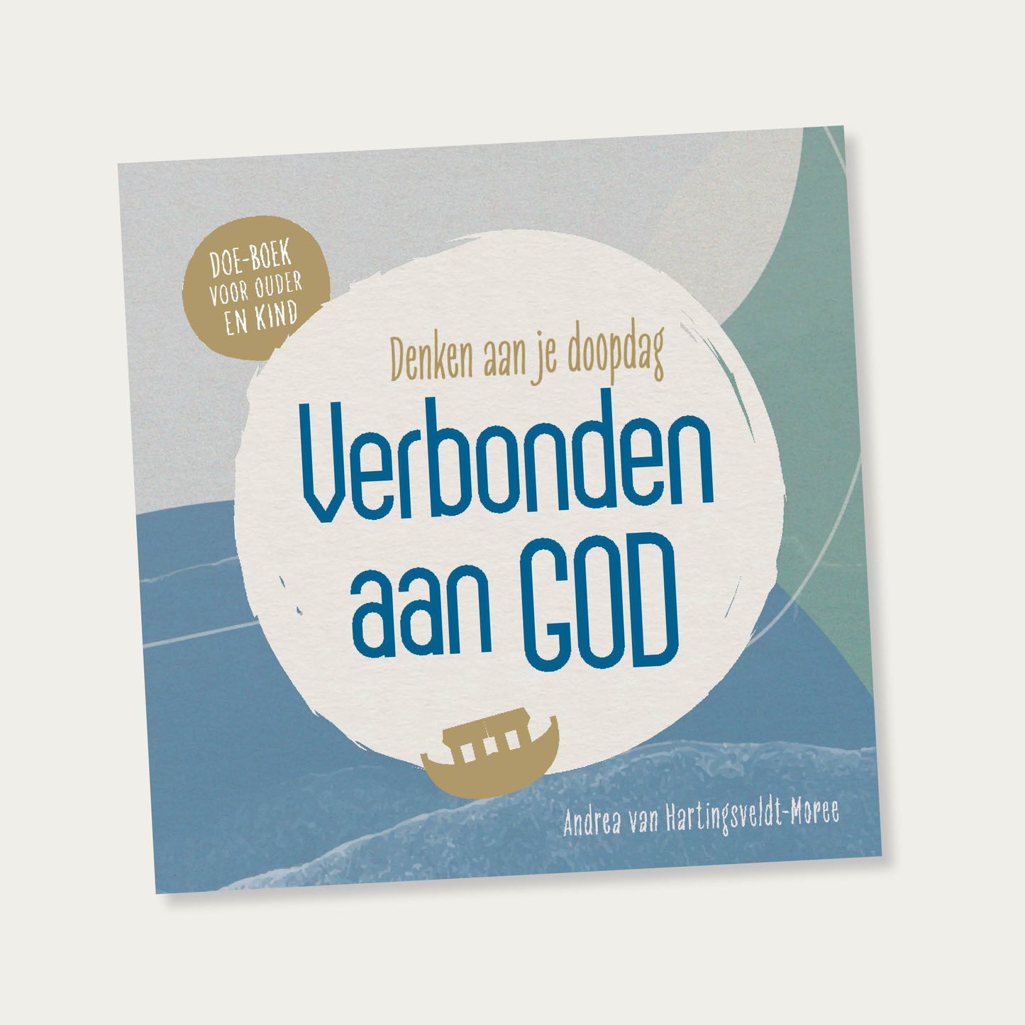 Verbonden aan God