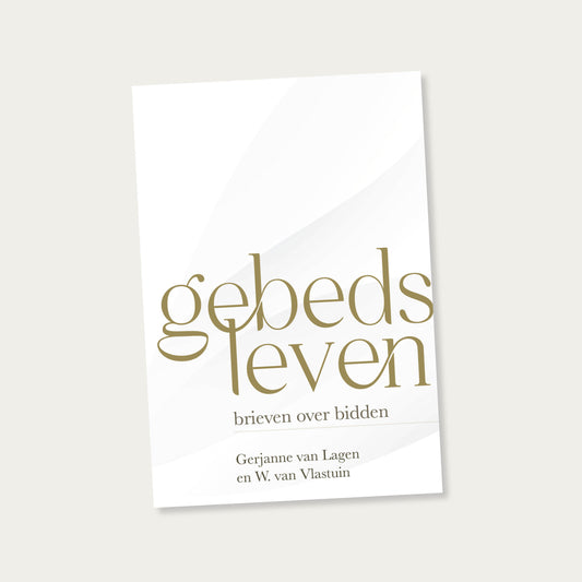 Gebedsleven