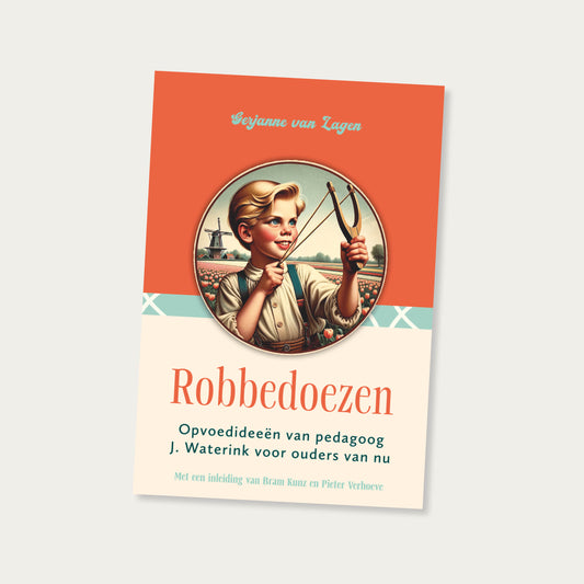 Robbedoezen