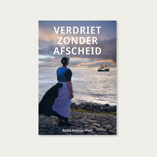 Verdriet zonder afscheid