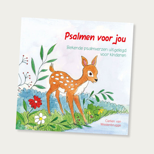 Psalmen voor jou