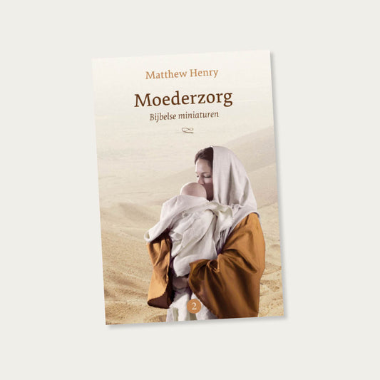 Moederzorg deel II