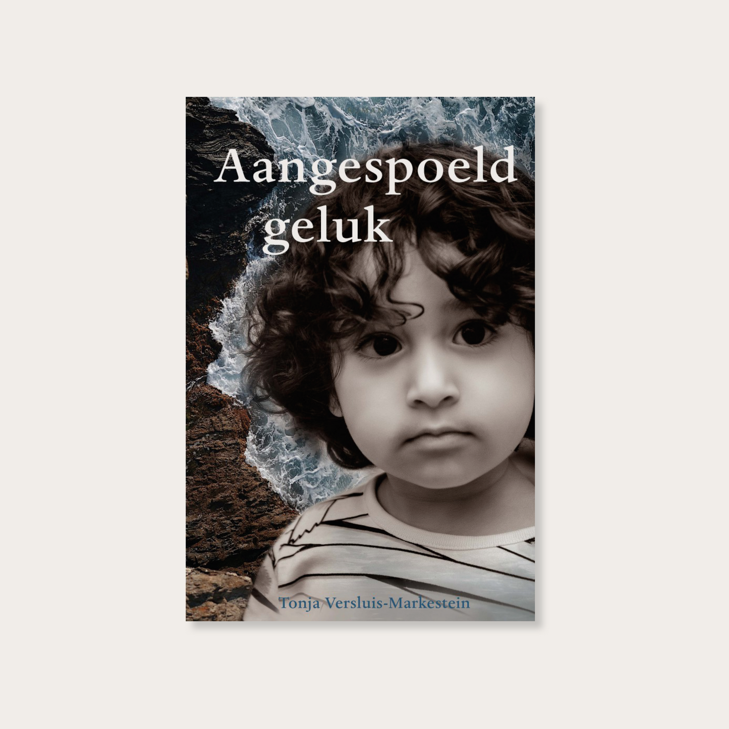 Aangespoeld geluk