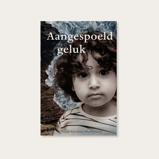 Aangespoeld geluk
