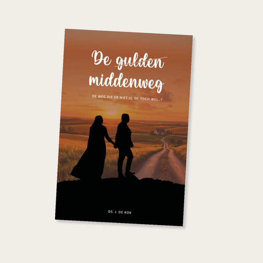 De gulden middenweg